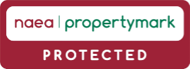 NAEA Propertymark Protected